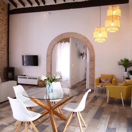 Apartamento Ático en el puerto de Dénia Exterior foto