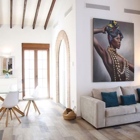 Apartamento Ático en el puerto de Dénia Exterior foto