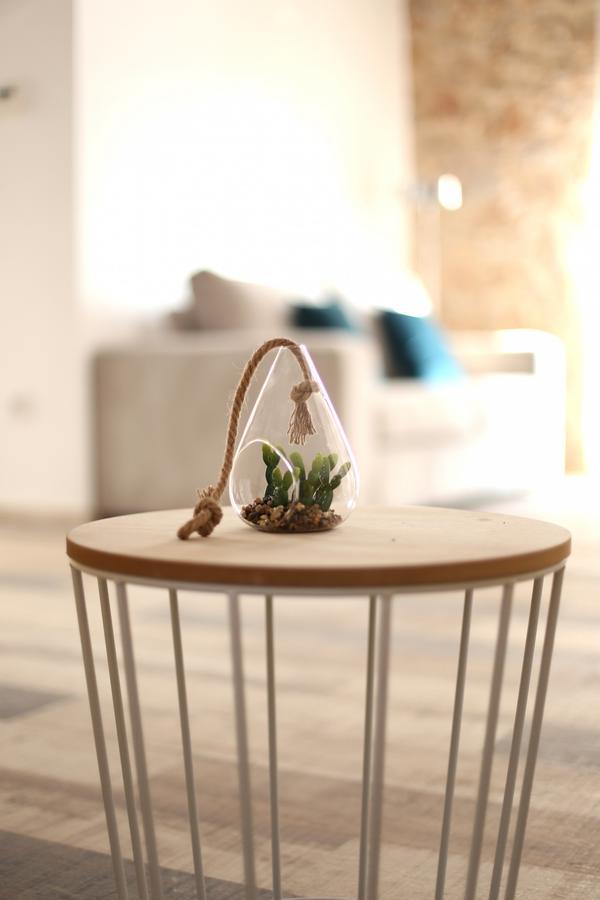Apartamento Ático en el puerto de Dénia Exterior foto