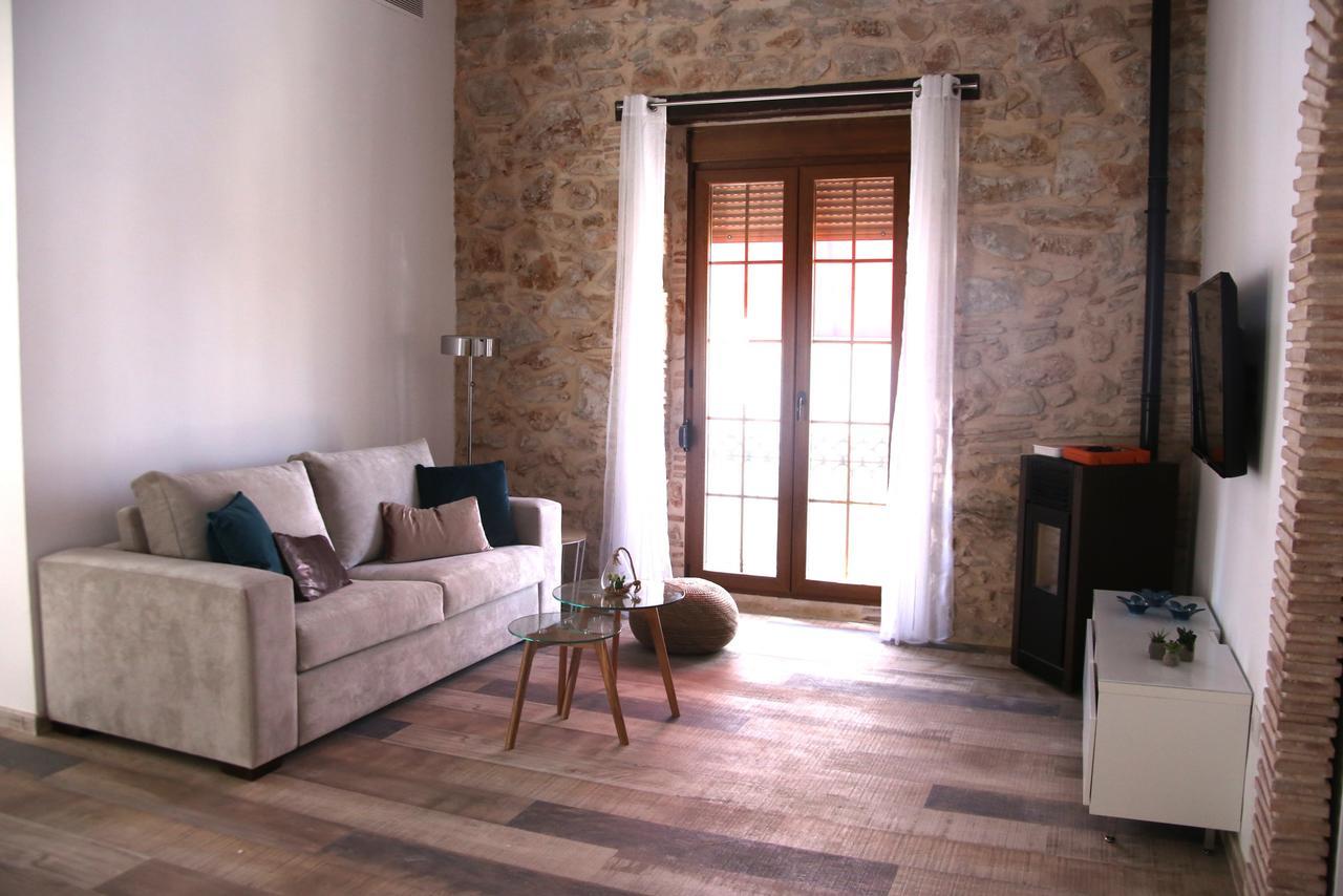 Apartamento Ático en el puerto de Dénia Exterior foto
