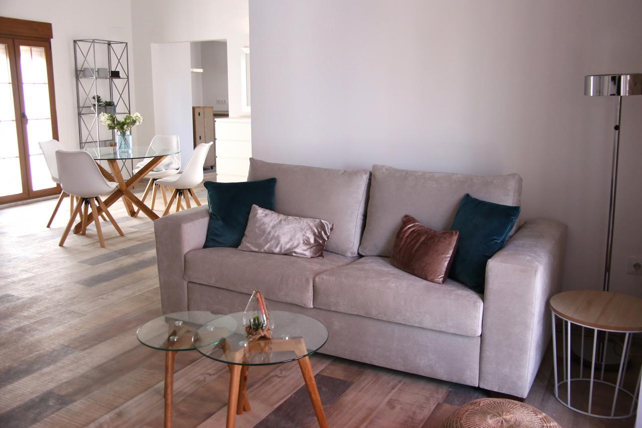 Apartamento Ático en el puerto de Dénia Exterior foto