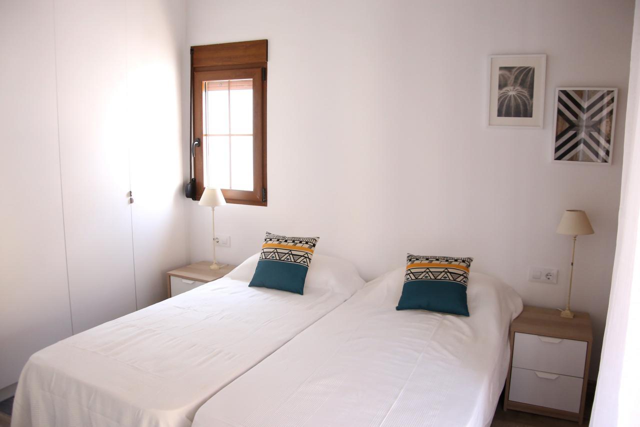 Apartamento Ático en el puerto de Dénia Exterior foto