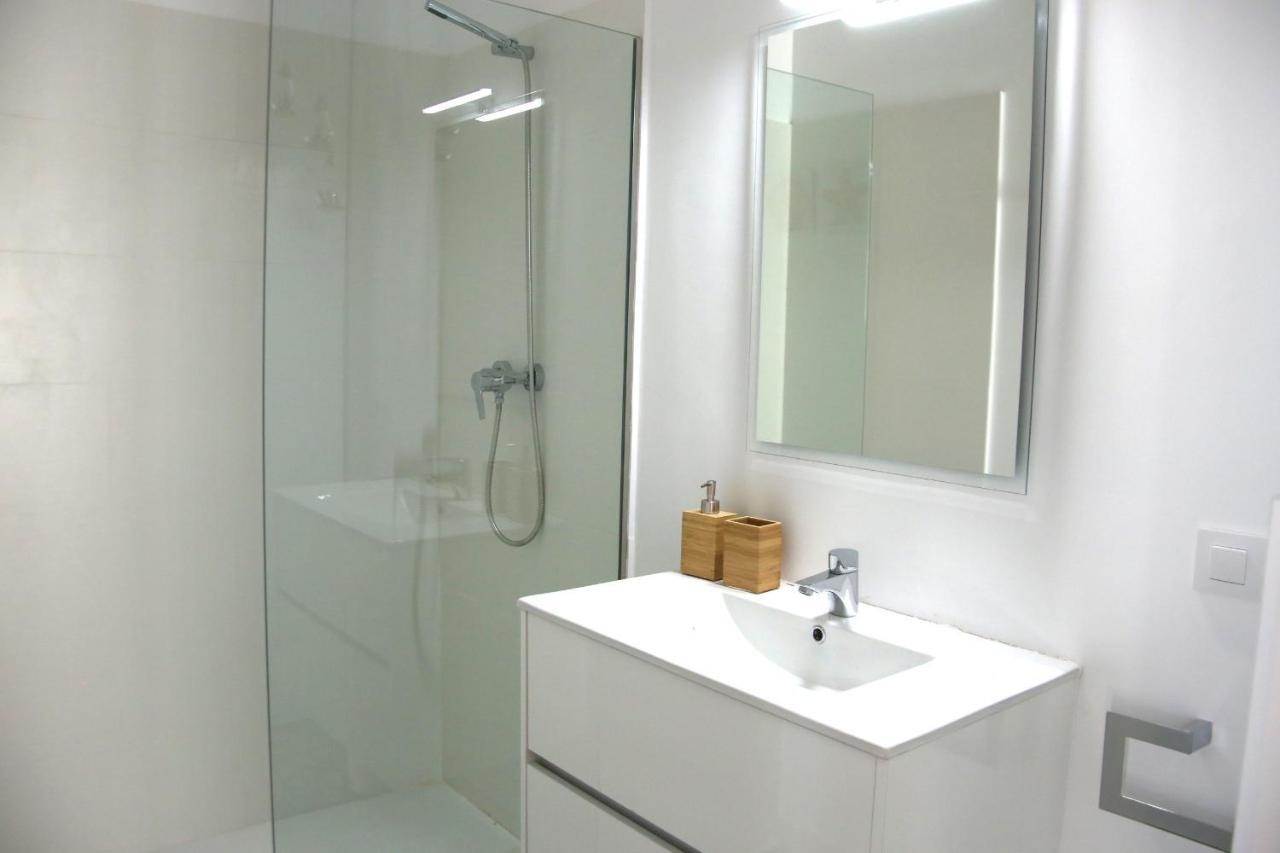 Apartamento Ático en el puerto de Dénia Exterior foto