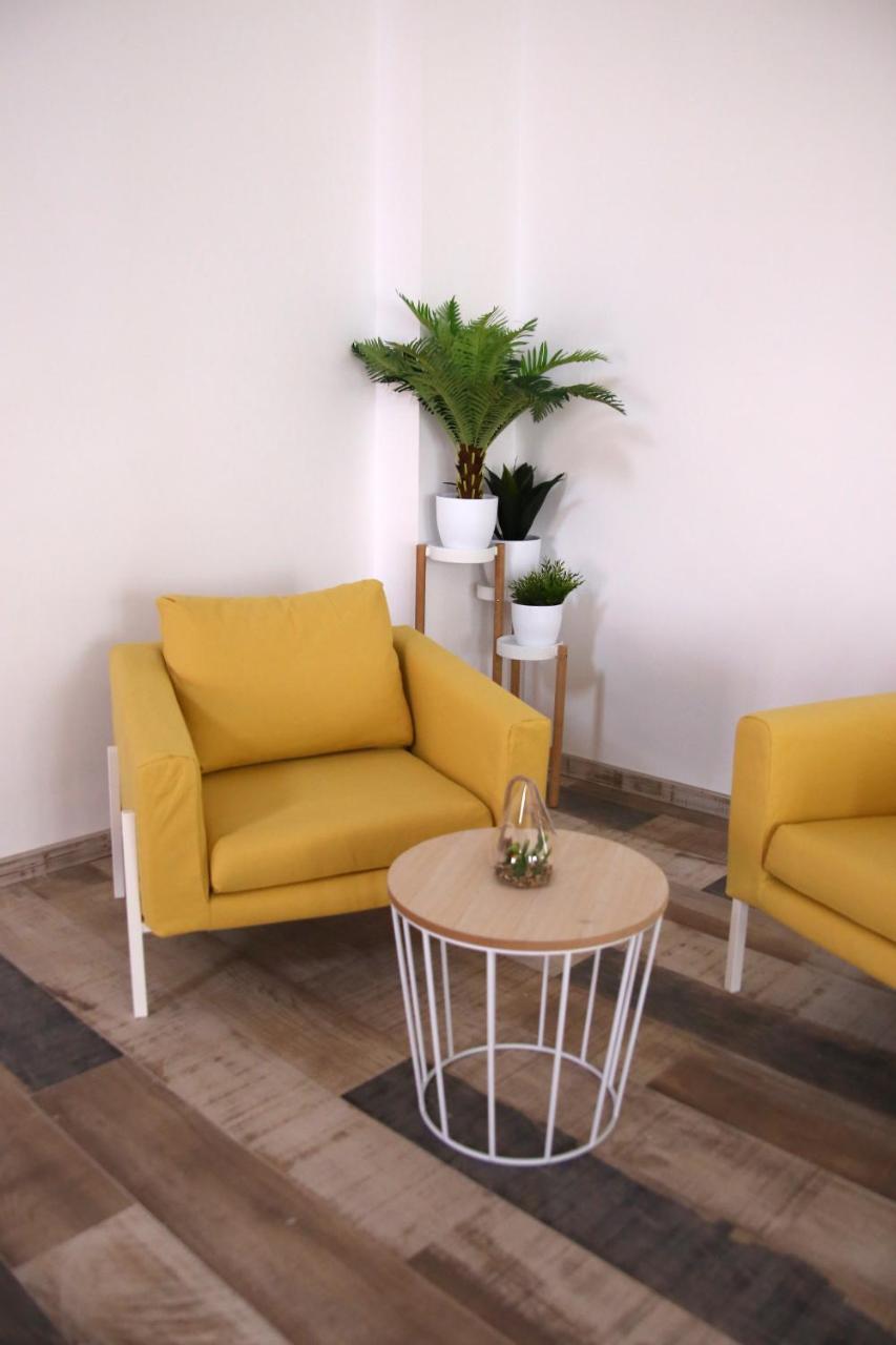 Apartamento Ático en el puerto de Dénia Exterior foto