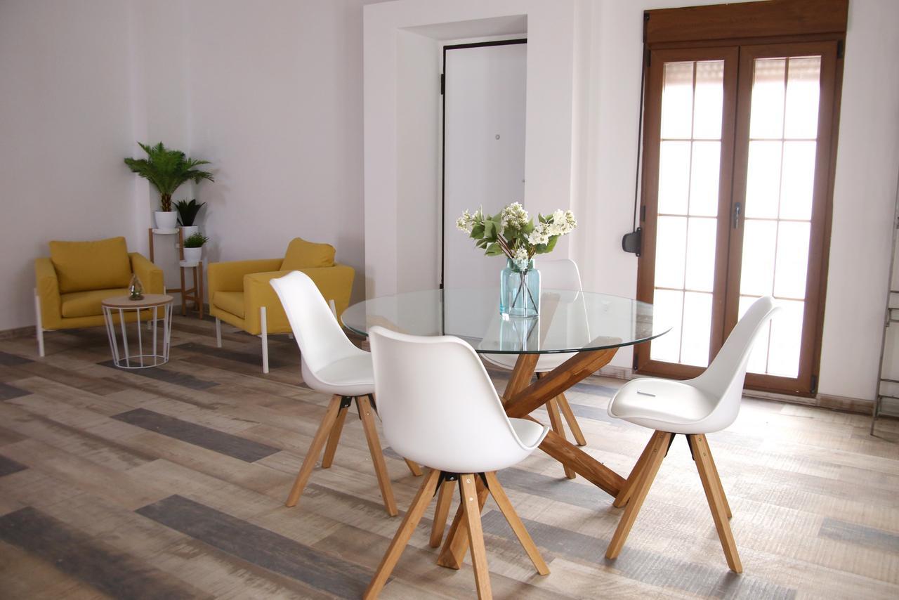 Apartamento Ático en el puerto de Dénia Exterior foto