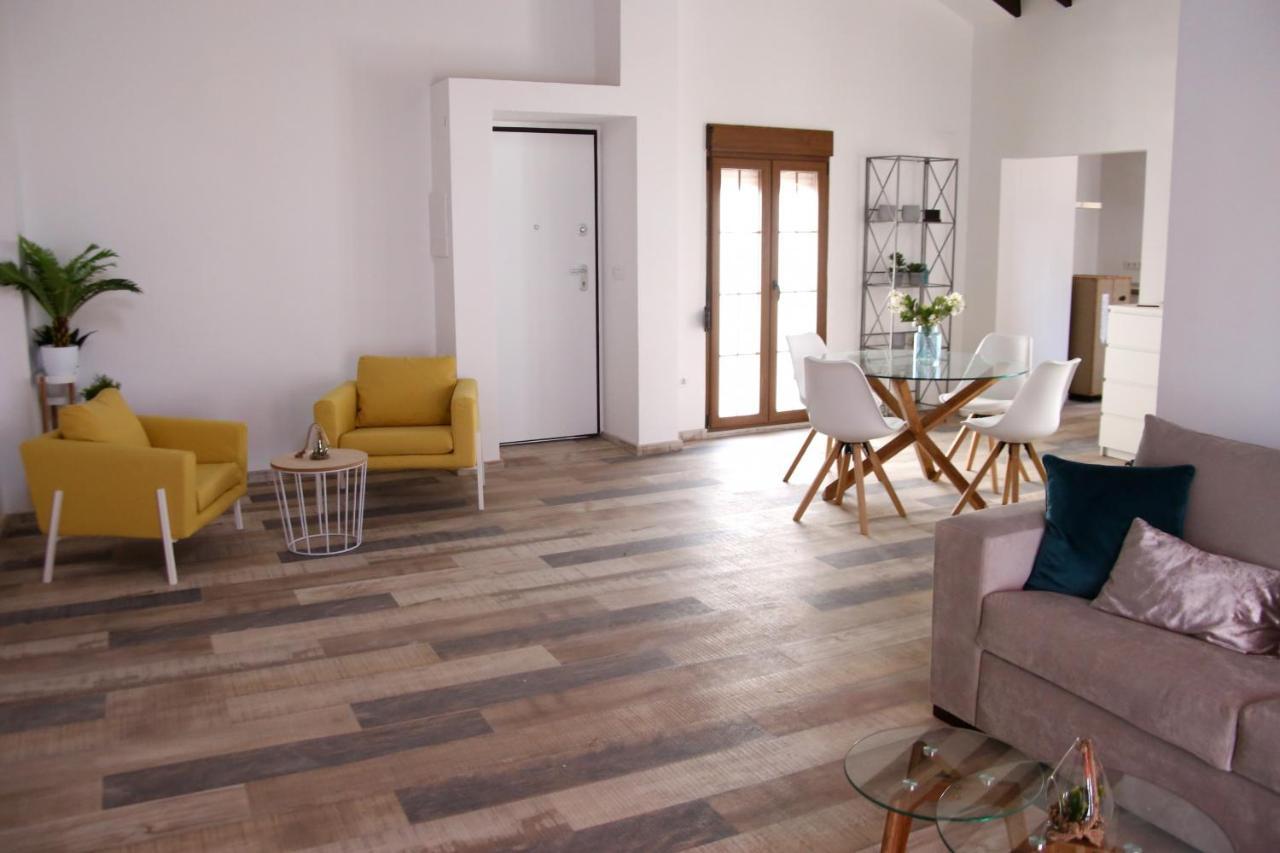 Apartamento Ático en el puerto de Dénia Exterior foto