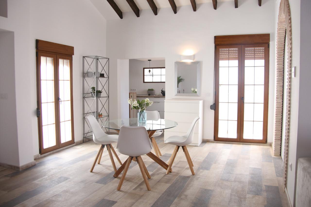 Apartamento Ático en el puerto de Dénia Exterior foto