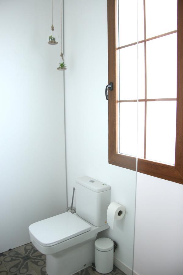 Apartamento Ático en el puerto de Dénia Exterior foto