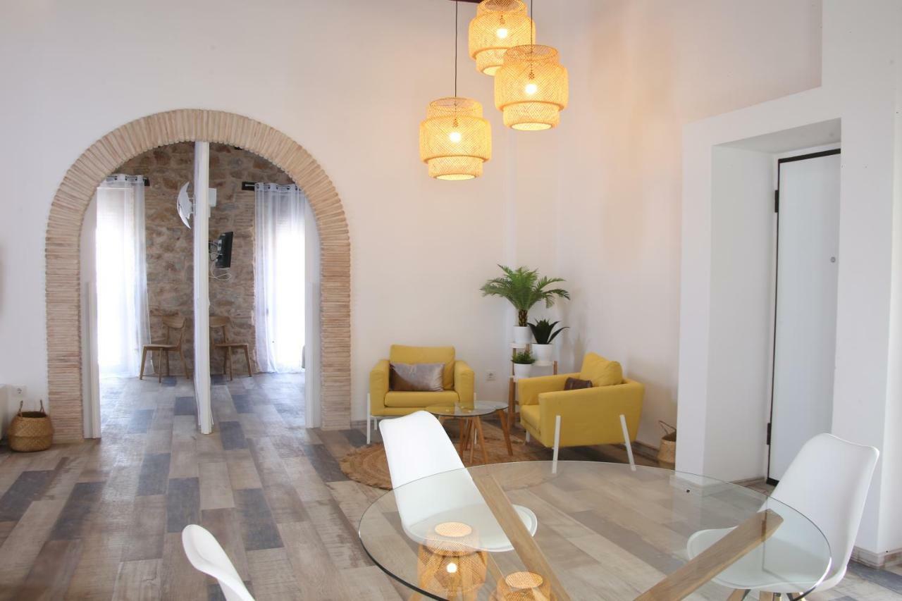 Apartamento Ático en el puerto de Dénia Exterior foto